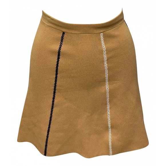 Sandro Dresses & Skirts - SANDRO knit skirt